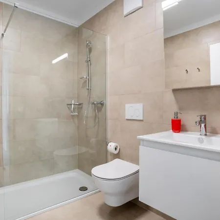 Loctowers A4-5-4 By Interhome Locarno