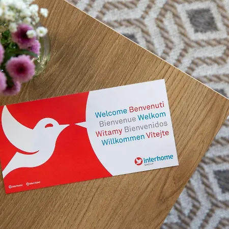 Loctowers A4-5-4 By Interhome Locarno