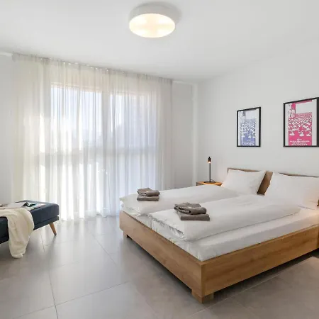 Apartment Loctowers A4-5-4 By Interhome Locarno
