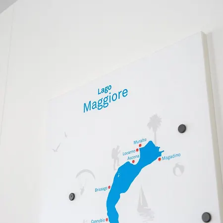 Appartement Loctowers A4-5-4 By Interhome