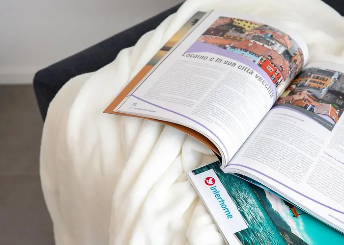 Loctowers A4-5-4 By Interhome Apartament