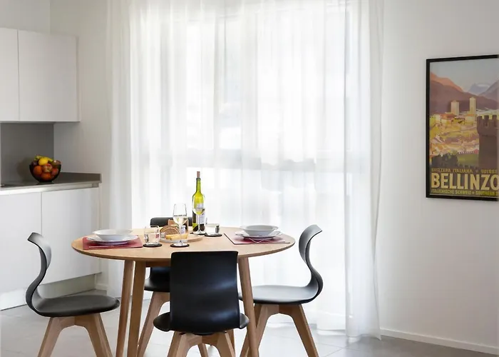 Loctowers A4-5-4 By Interhome *