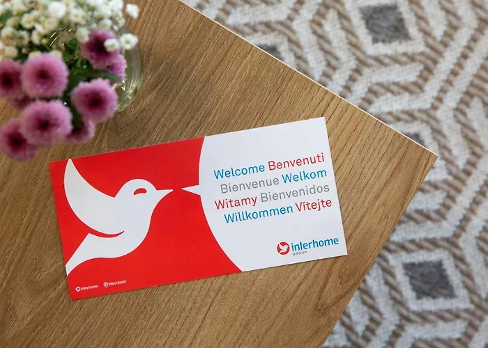 Loctowers A4-5-4 By Interhome Locarno