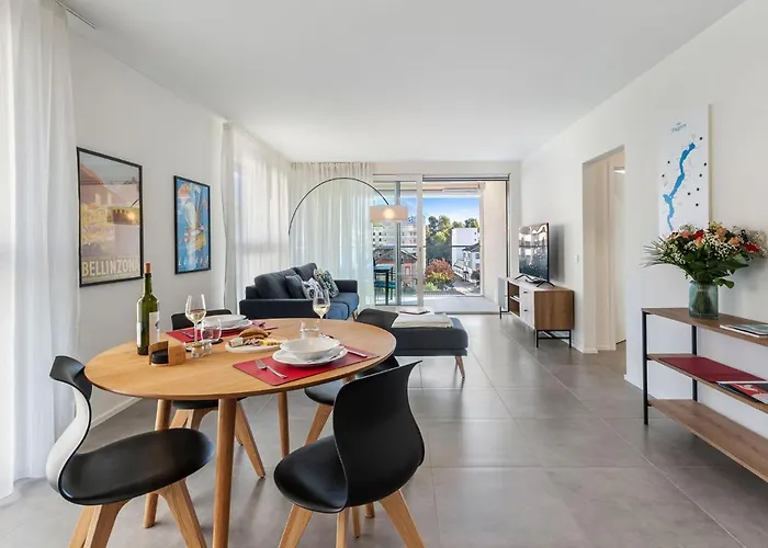 Loctowers A4-5-4 By Interhome *