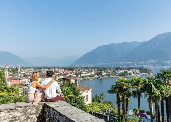 Apartament Loctowers A4-5-4 By Interhome