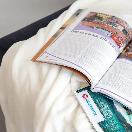 Loctowers A4-5-4 By Interhome Апартаменты