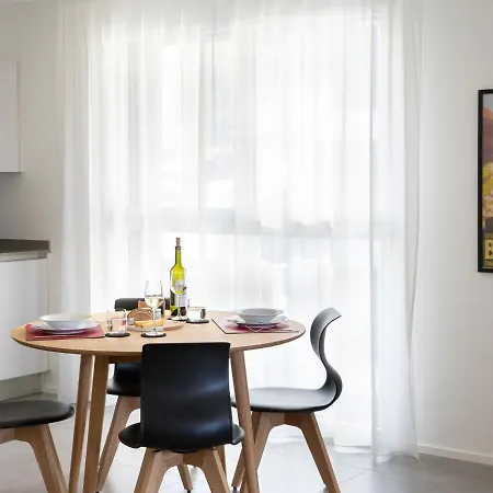 Loctowers A4-5-4 By Interhome *