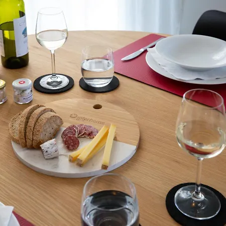 Loctowers A4-5-4 By Interhome *