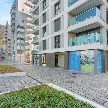 Loctowers A4-5-4 By Interhome