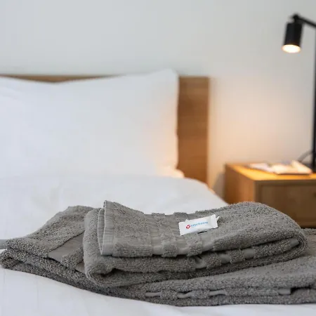 Апартаменты Loctowers A4-5-4 By Interhome