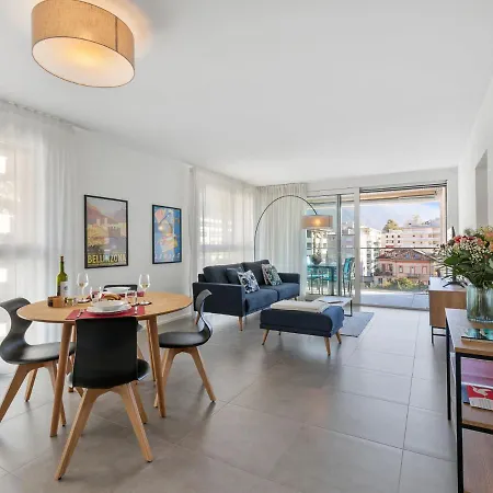 Loctowers A4-5-4 By Interhome