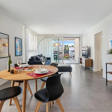 Loctowers A4-5-4 By Interhome *