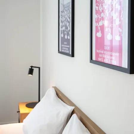 Daire Loctowers A4-5-4 By Interhome *