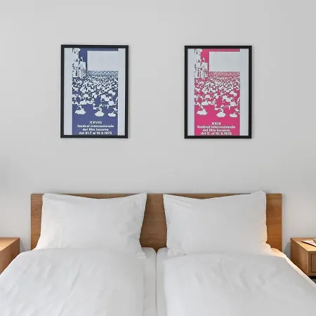 Loctowers A4-5-4 By Interhome Appartamento