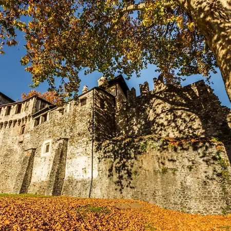 Loctowers A4-5-4 By Interhome