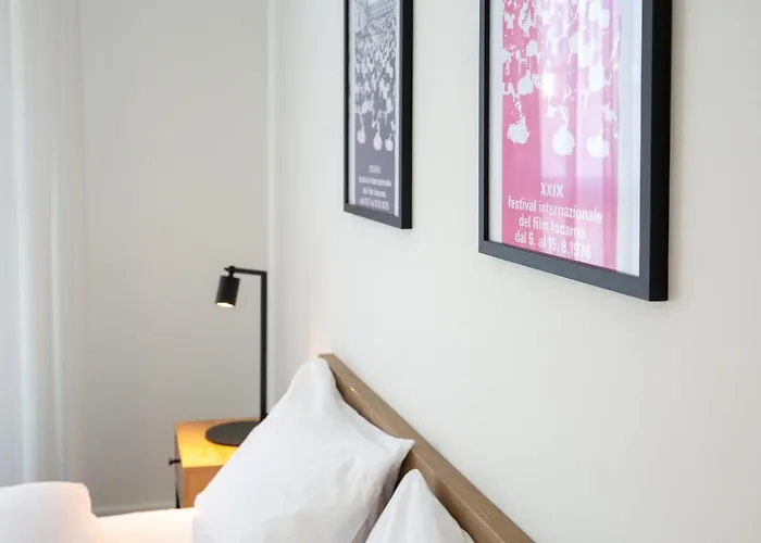 Apartament Loctowers A4-5-4 By Interhome *