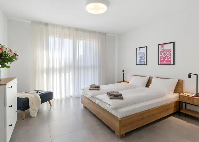 Apartament Loctowers A4-5-4 By Interhome Locarno