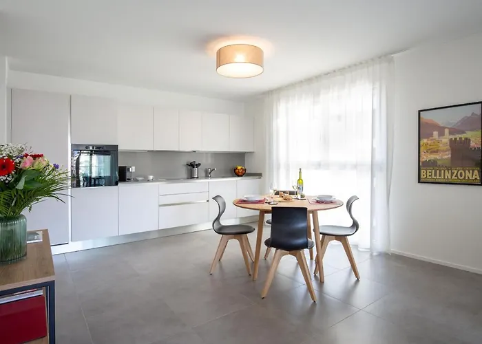 Loctowers A4-5-4 By Interhome Apartament