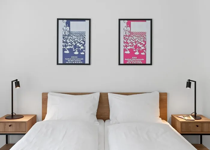 Loctowers A4-5-4 By Interhome Apartament