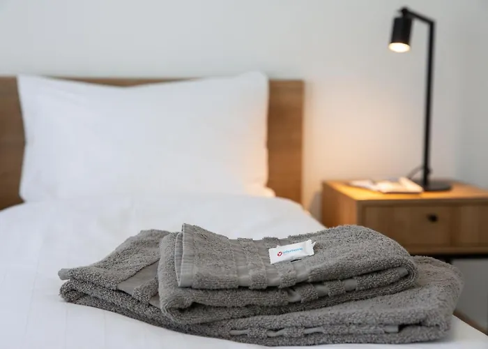 Apartament Loctowers A4-5-4 By Interhome