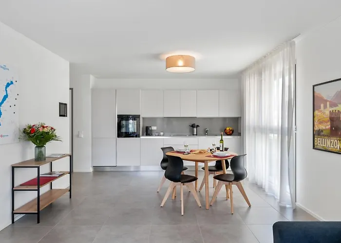 Loctowers A4-5-4 By Interhome